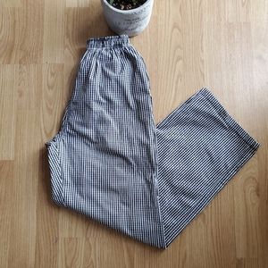 🦙 4/$25 DNC Chef pants